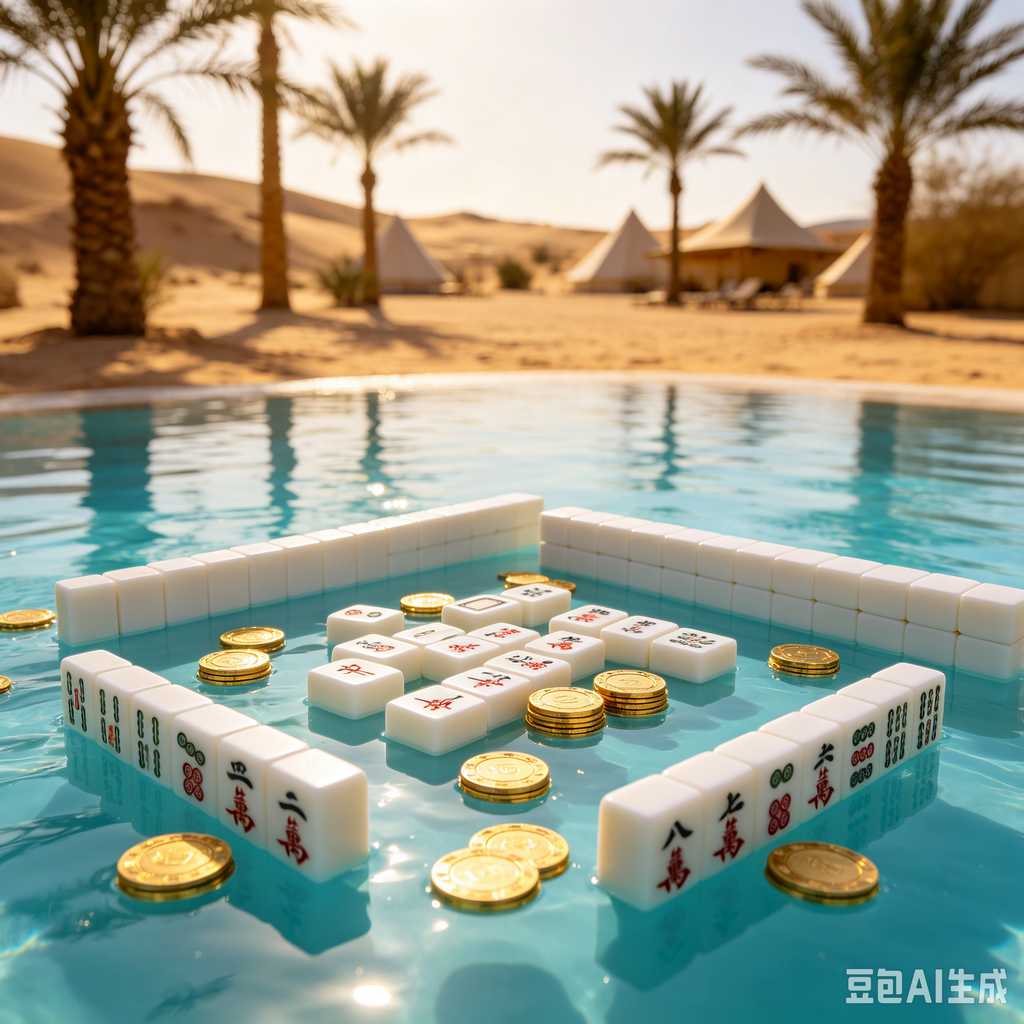 best portable mahjong set for camping