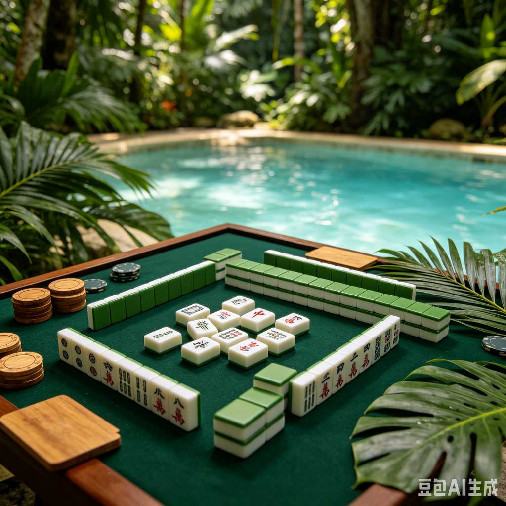RichmondVA,mahjong