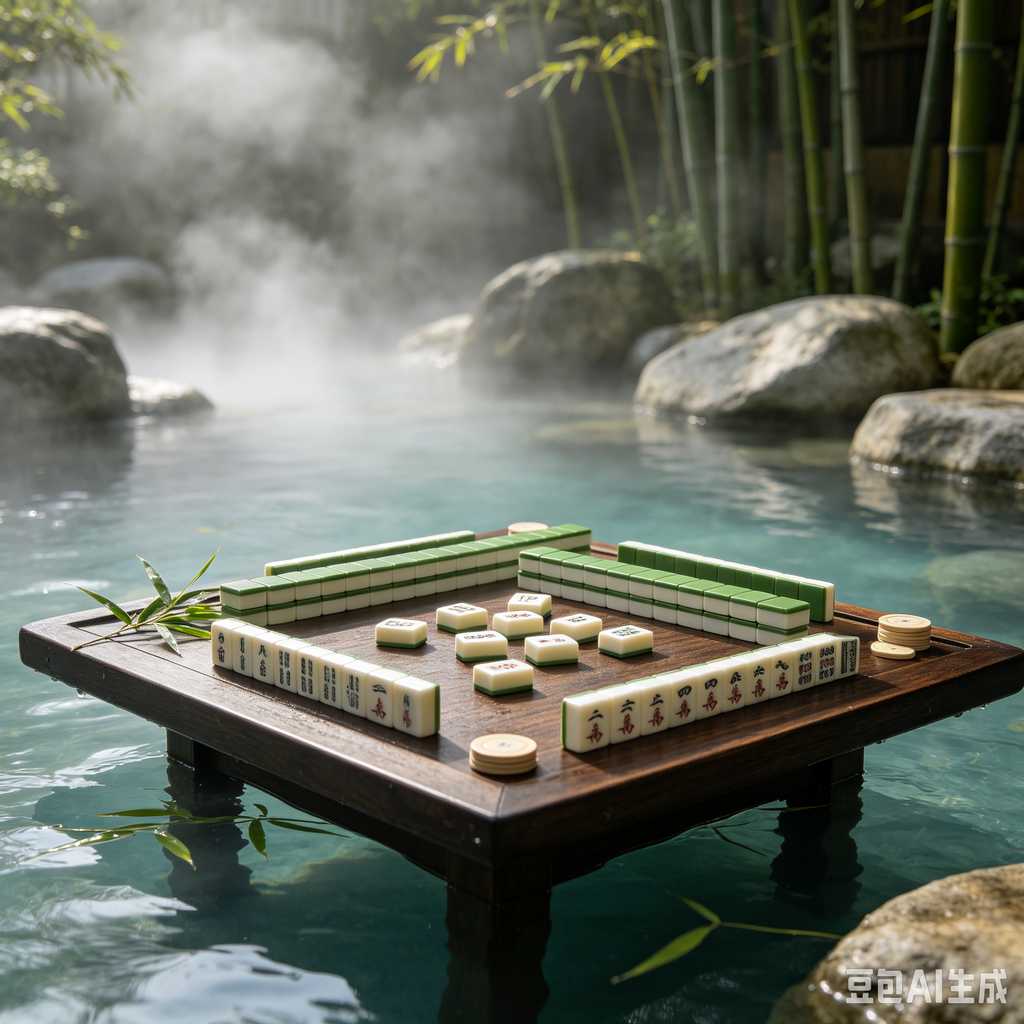StGeorgeUT,mahjong