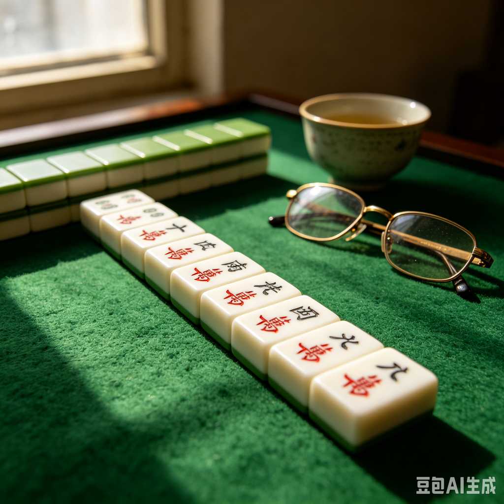 trieste,mahjong