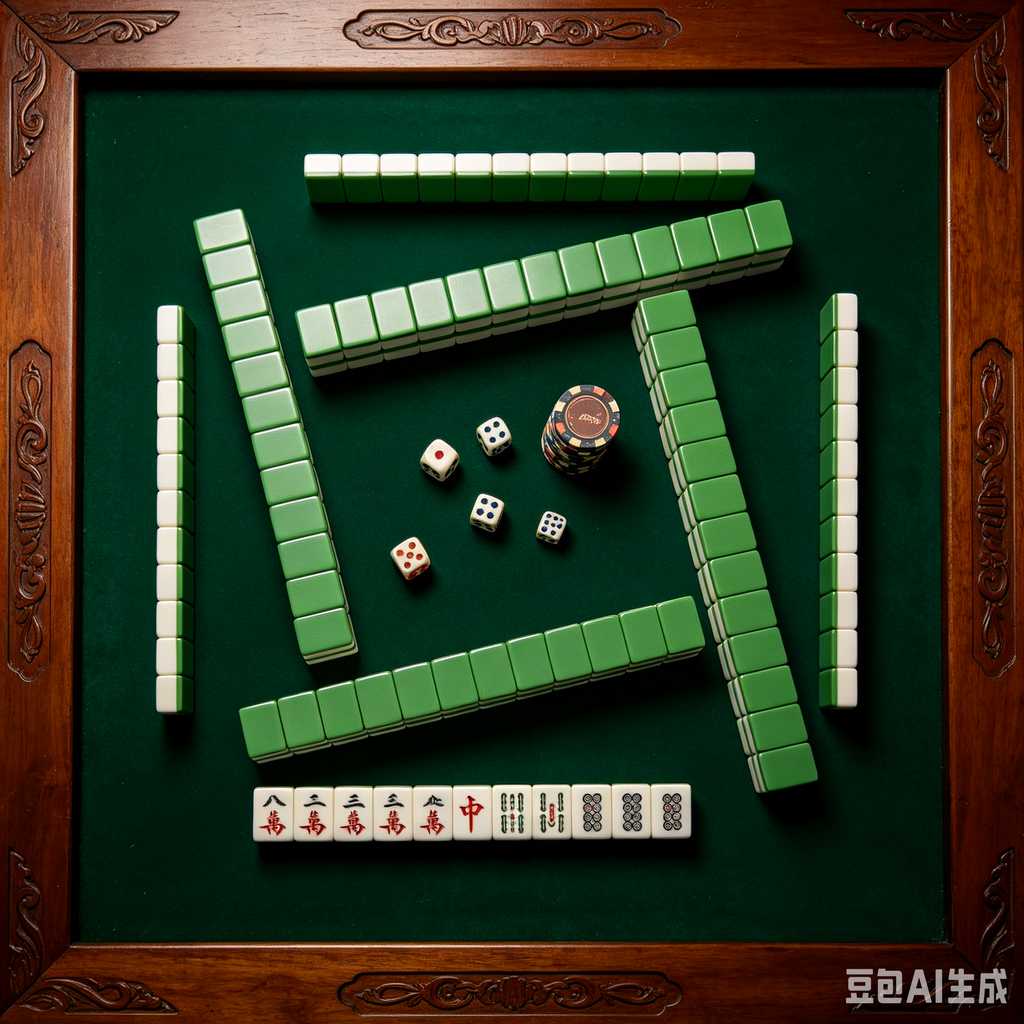 bilbao,mahjong