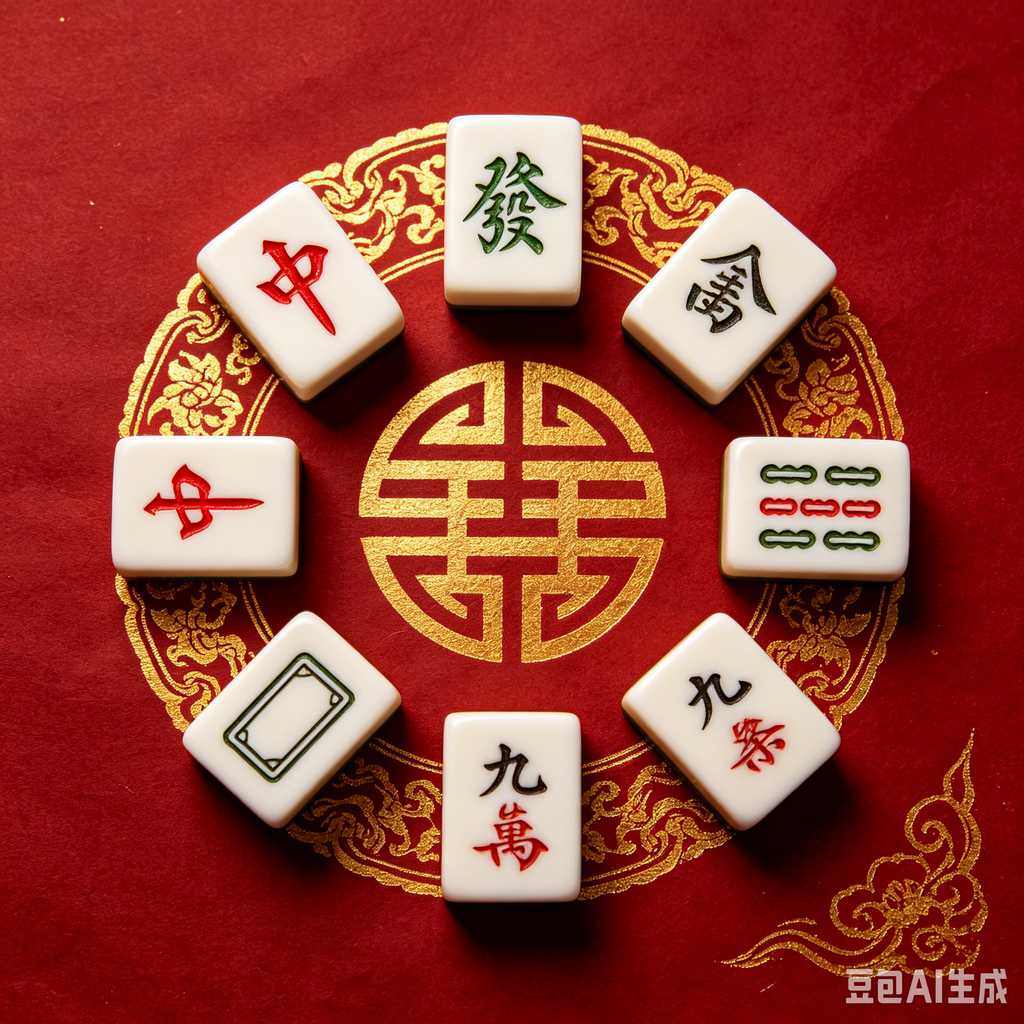 mahjong tile protective case