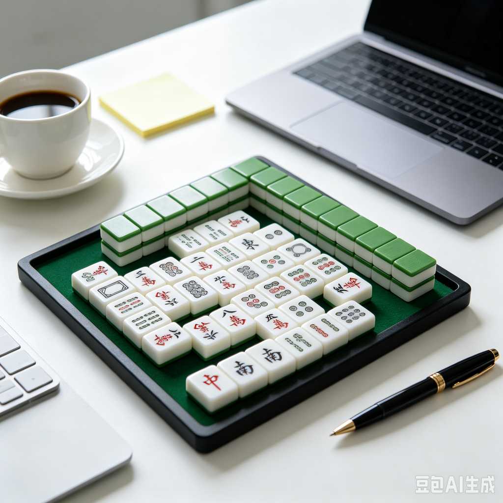 Vitoria,mahjong