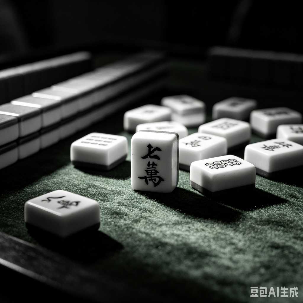 Delft,mahjong