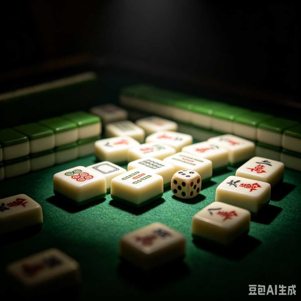 Uppsala,mahjong