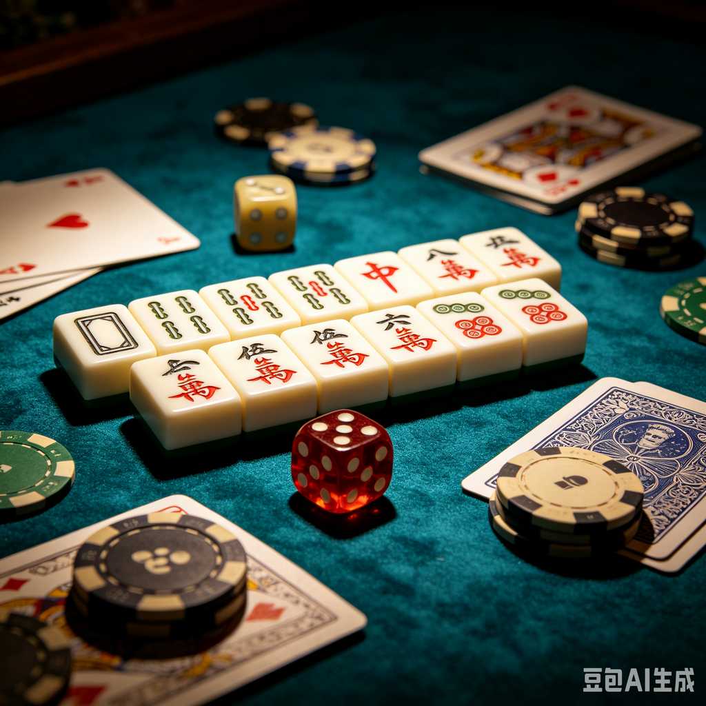 montpellier,mahjong