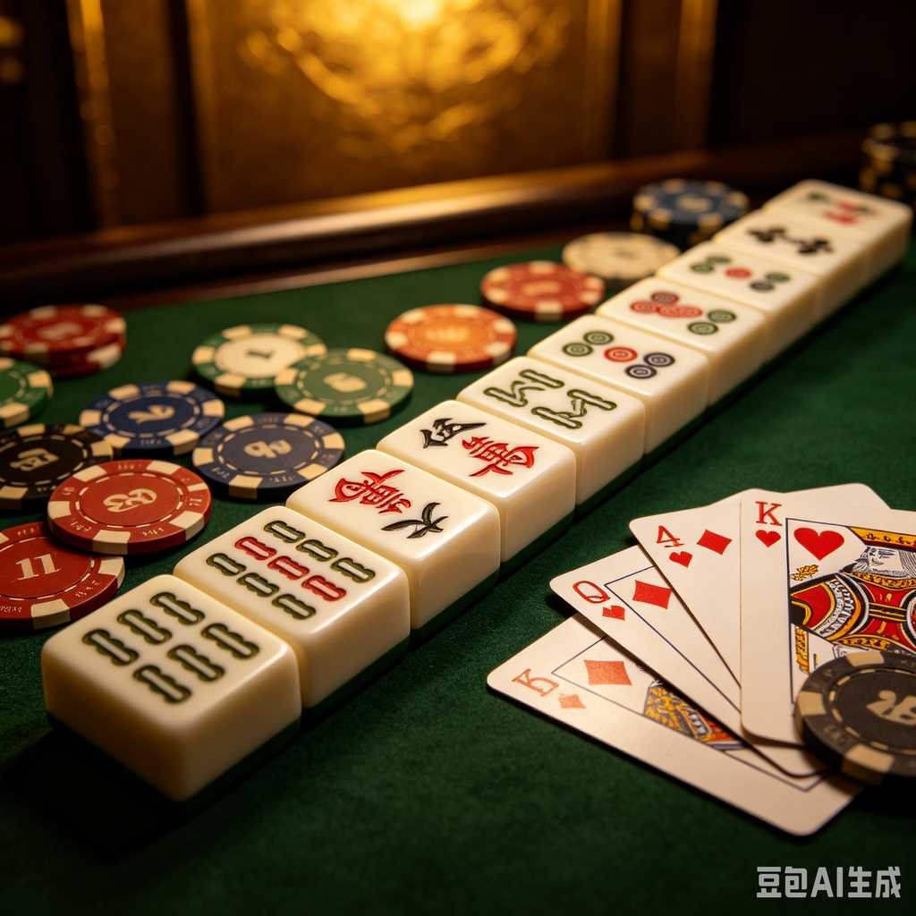 Cancun,mahjong