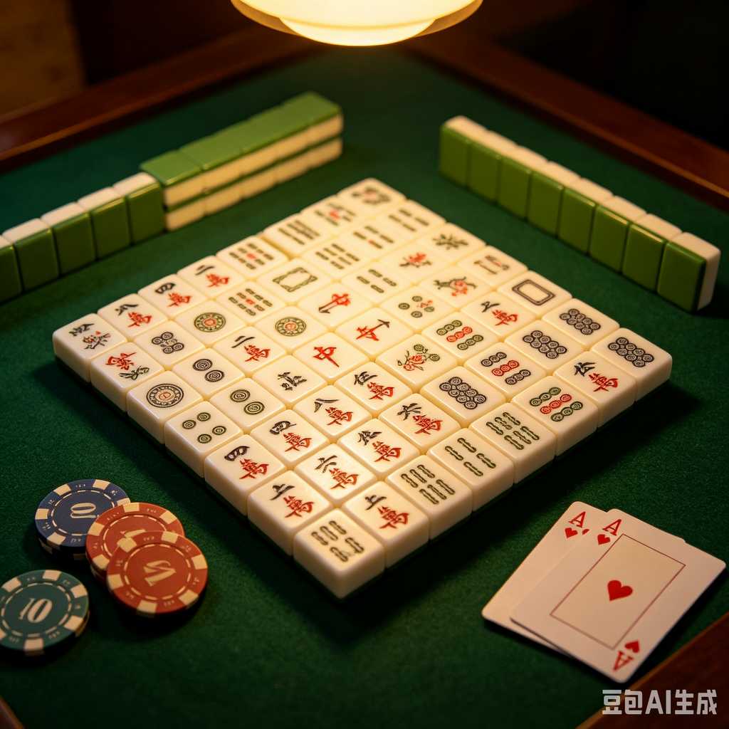 richmondva,mahjong