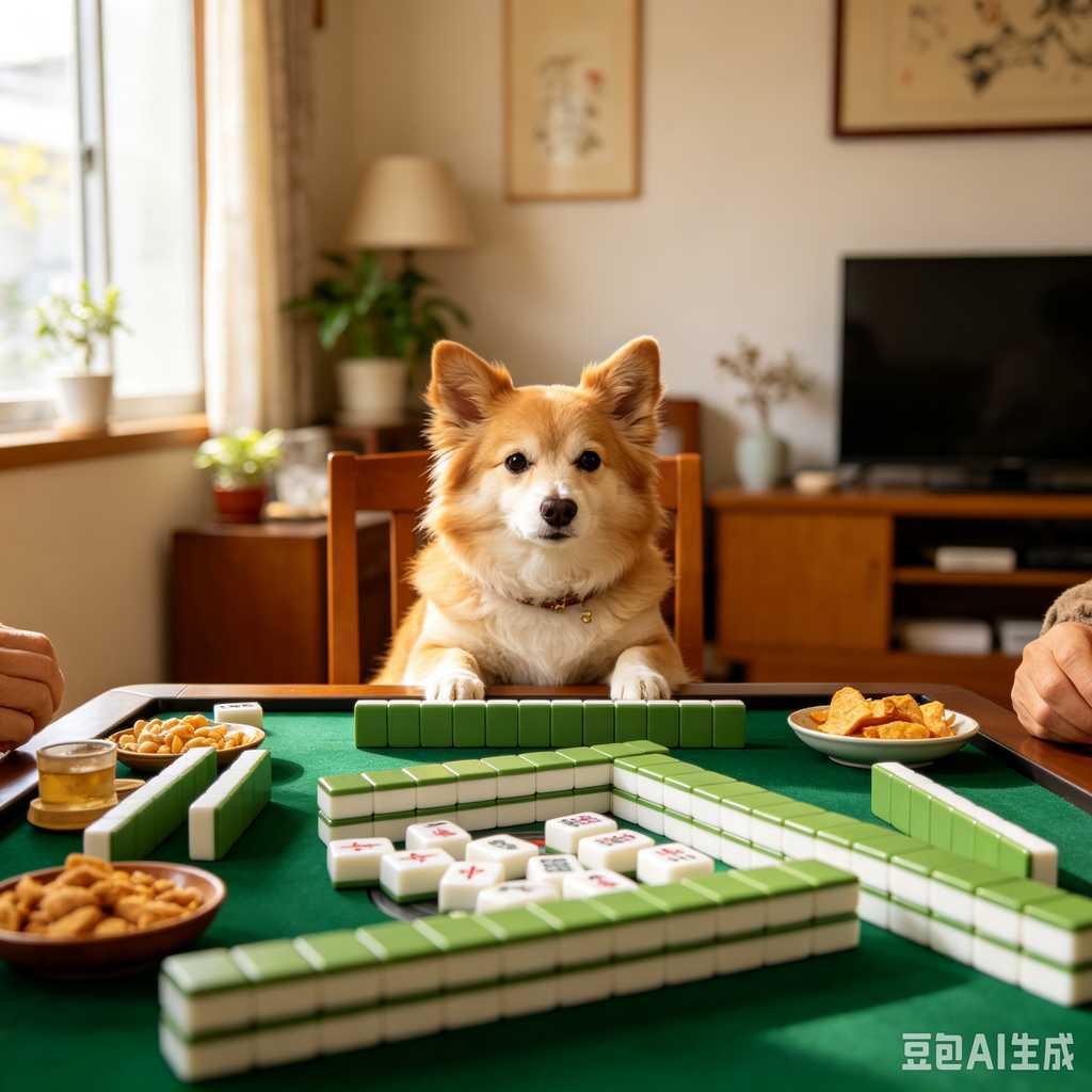 rectangle mahjong table mat