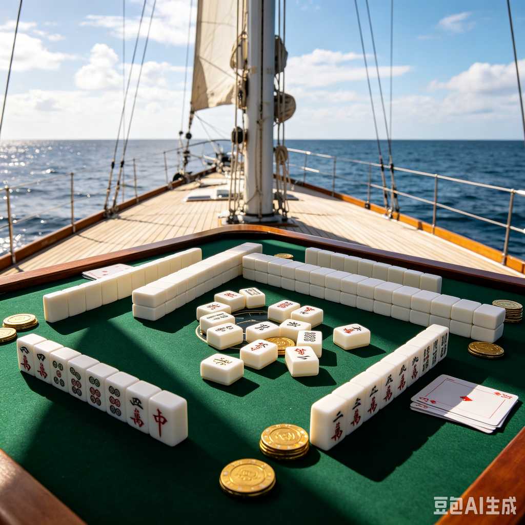 easy carry mahjong set