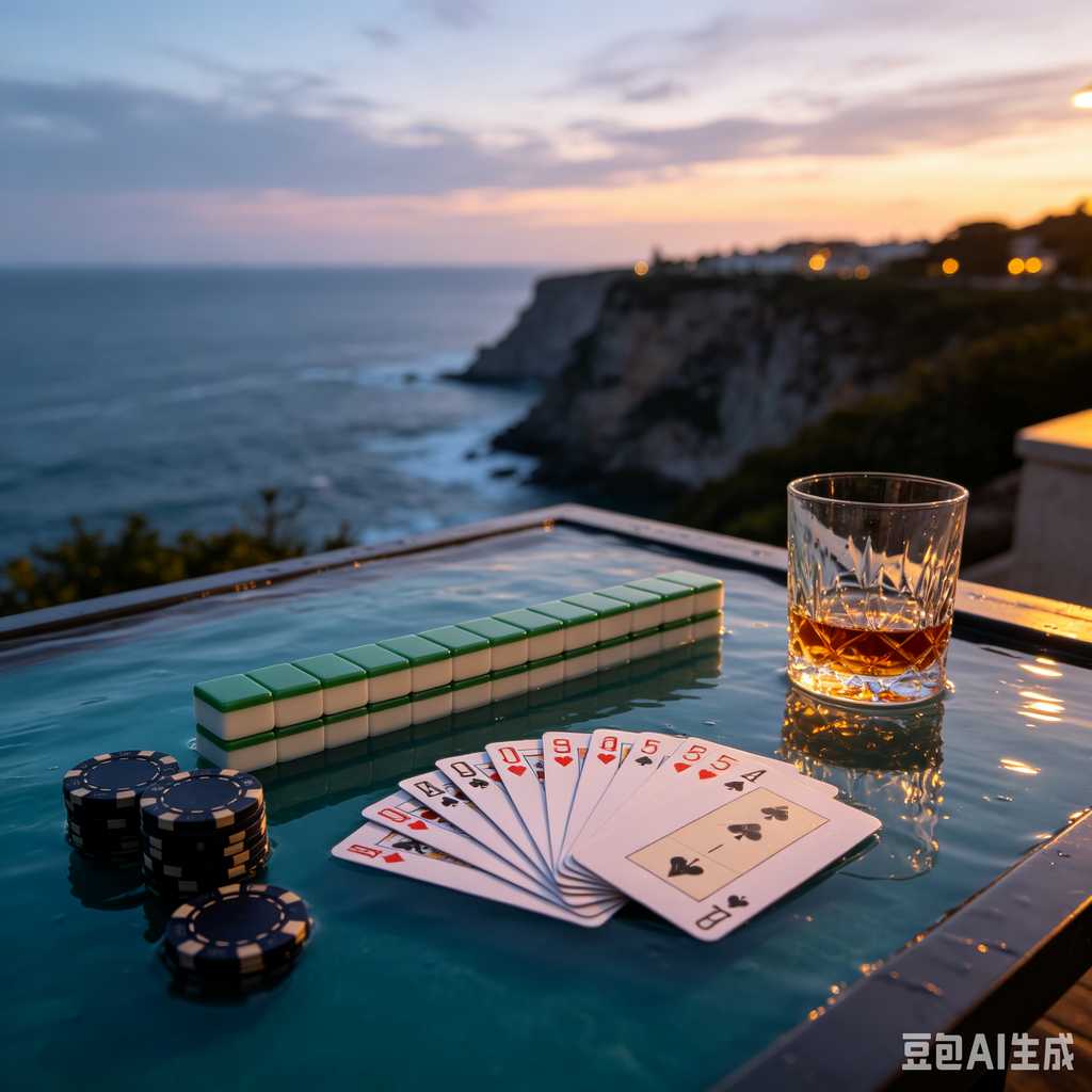 Ventura,mahjong